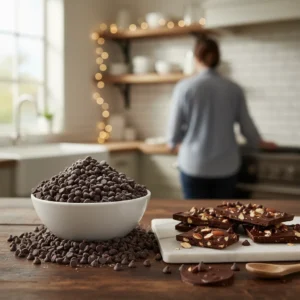 Lecker Dark 6k Chips