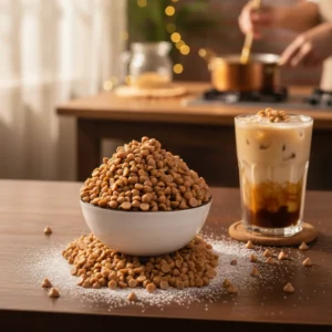 Lecker Gula Melaka Chips