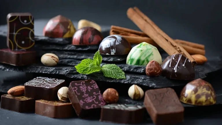 Premiumisation & Innovation A Growing Opportunity in ASEAN Chocolate
